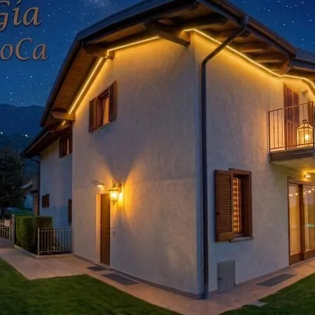 Egregia Loca